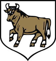 [Wolów coat of arms]